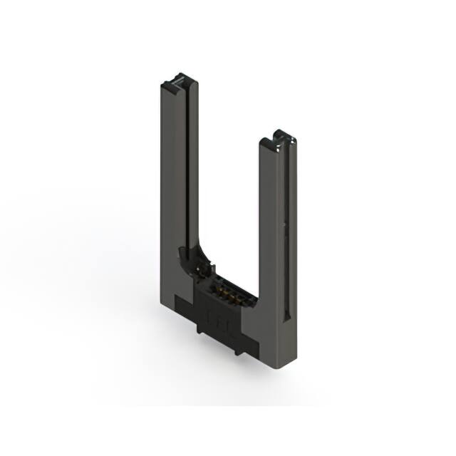 395-005-525-458 EDAC Inc.  Edgeboard Connectors